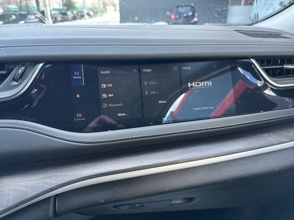 Used 2022 Jeep Grand Cherokee Limited 4xe image 20