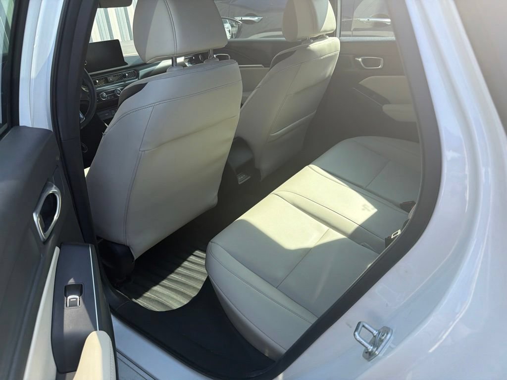 Used 2024 Acura Integra A-Spec w/ Technology Package FWD image 7