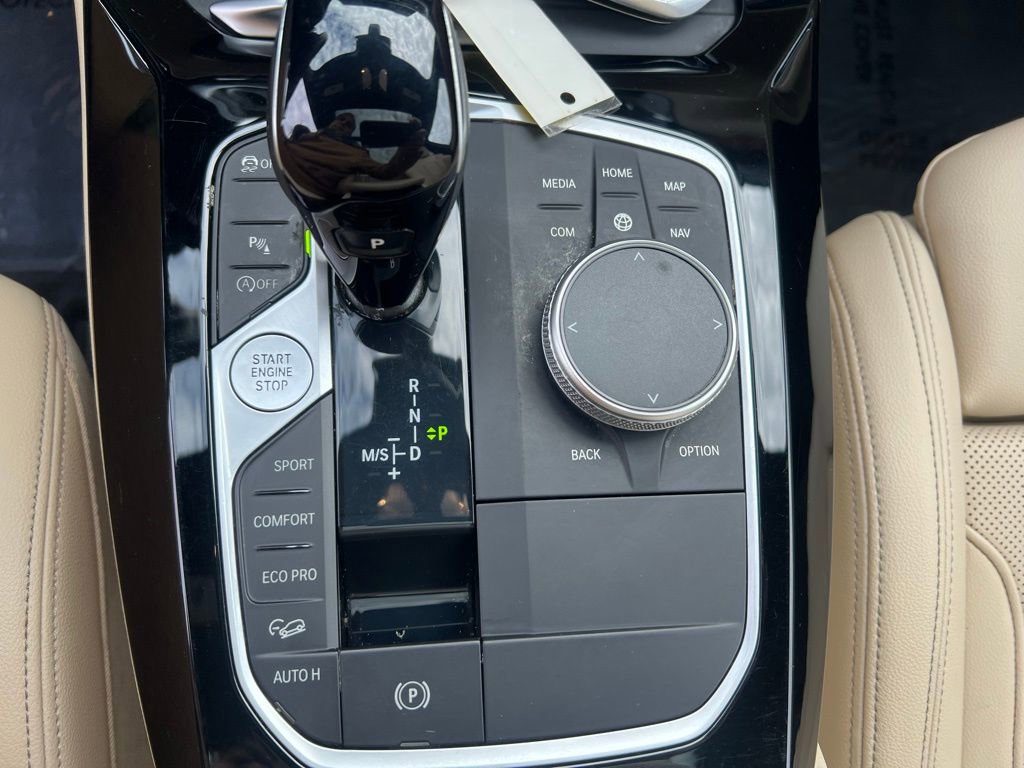 Used 2022 BMW X3 xDrive30i w/ Premium Package 2 (ZPA) image 42