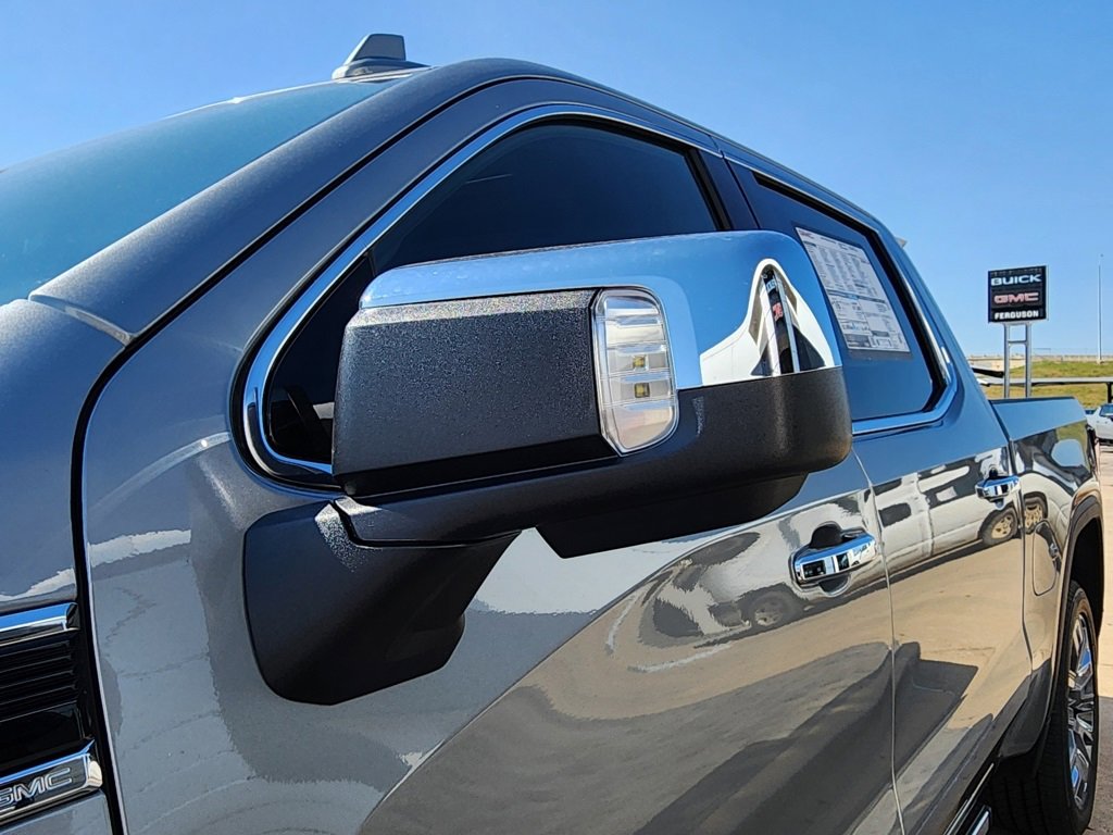 New 2026 GMC Sierra 1500 Denali image 12