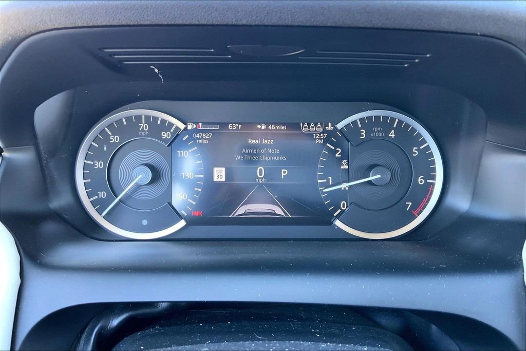 Used 2021 Land Rover Discovery Sport S image 10