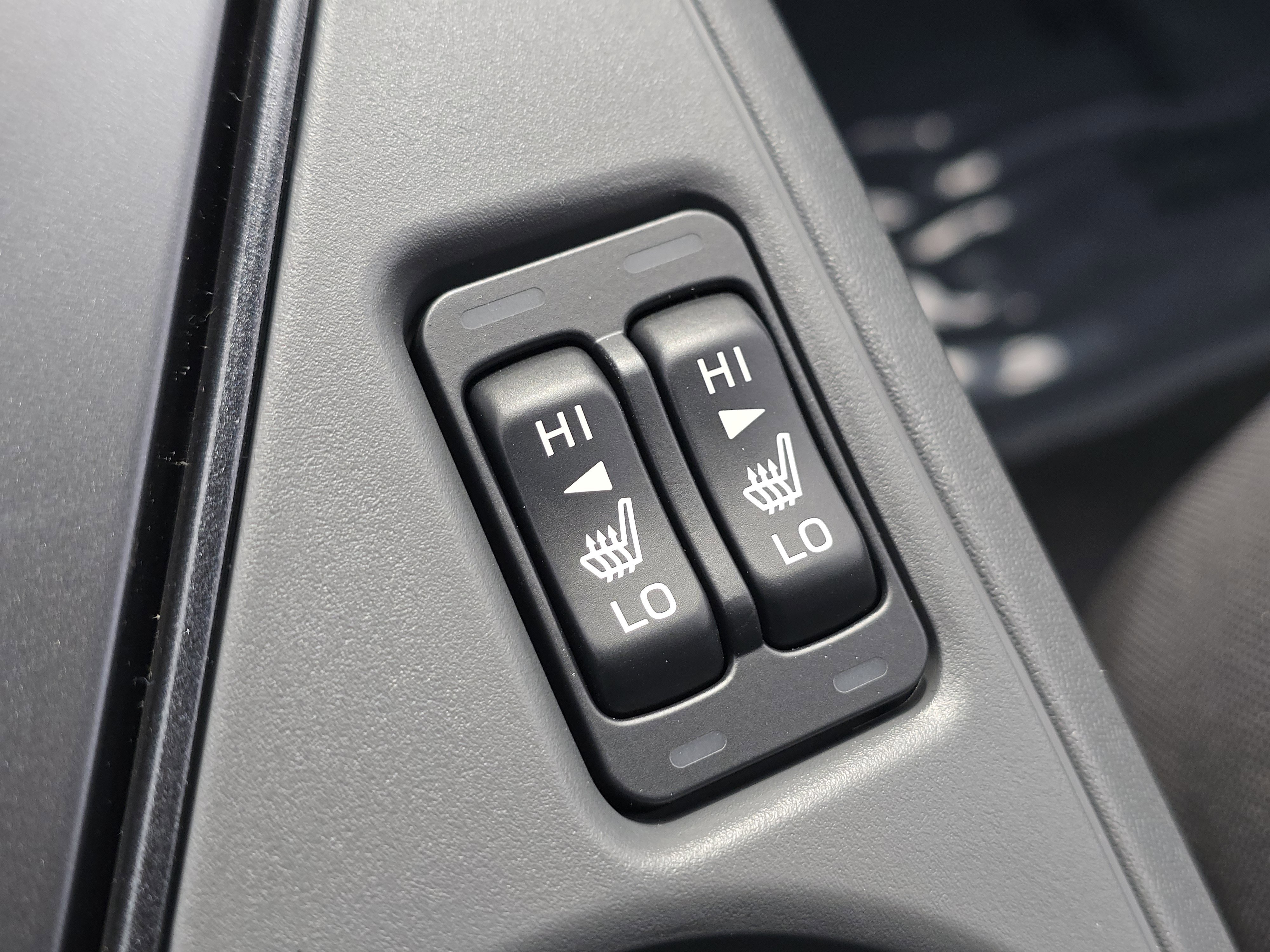 New 2026 Subaru Crosstrek 2.0i Premium image 23