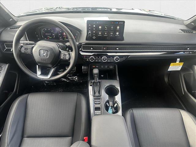 New 2025 Honda Civic Sport Touring image 29