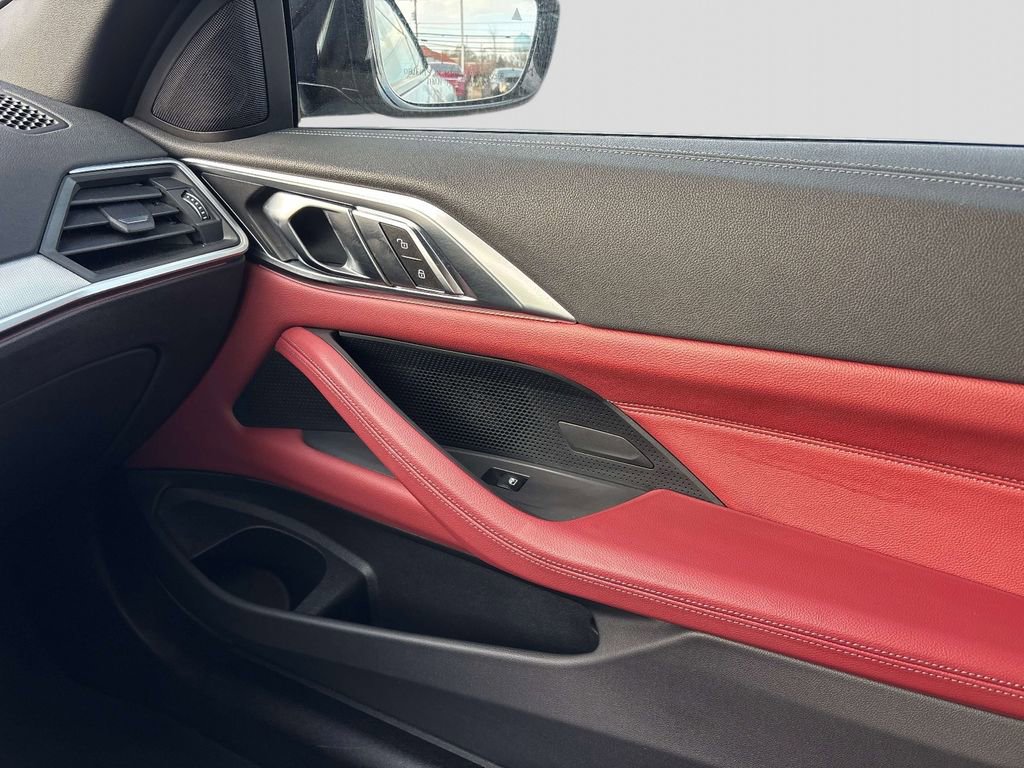 Used 2023 BMW 440i xDrive Convertible w/ Premium Package image 29