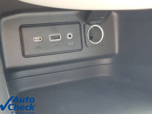 Used 2024 Chevrolet Equinox LS FWD image 26