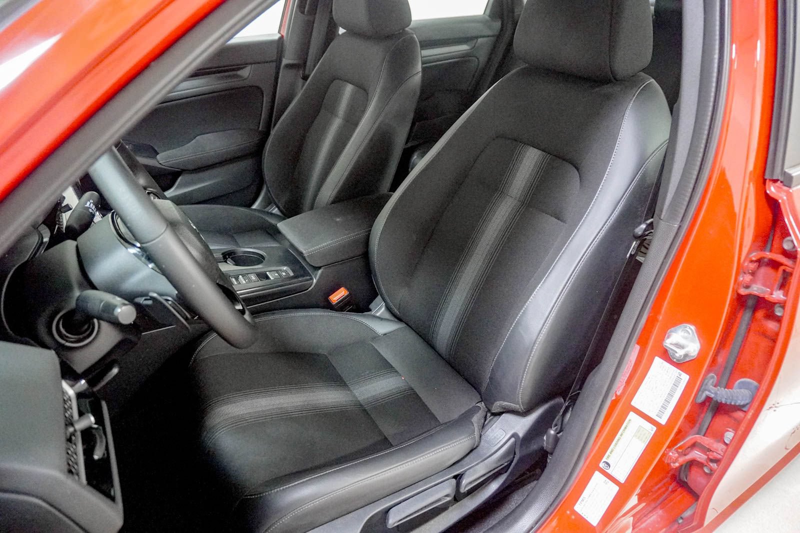 Used 2023 Honda Civic Sport image 17