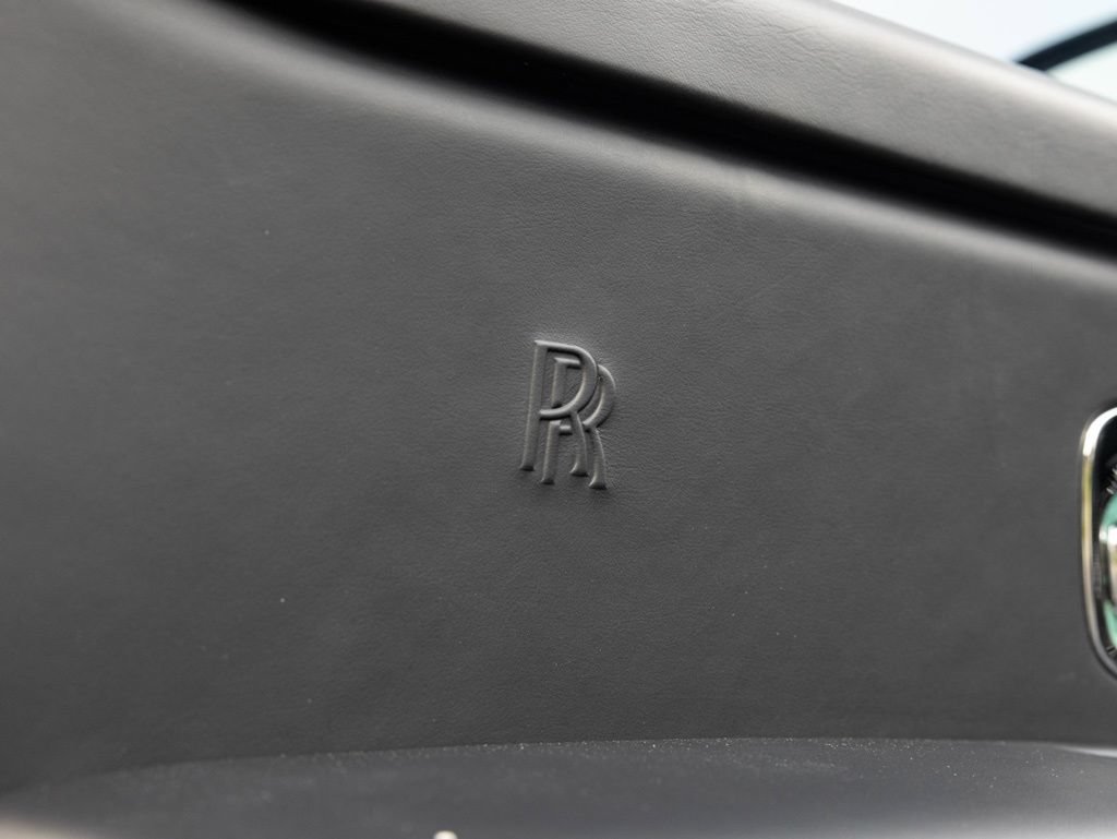 Certified 2021 Rolls-Royce Cullinan AWD/4WD image 23
