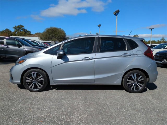Used 2019 Honda Fit EX image 7