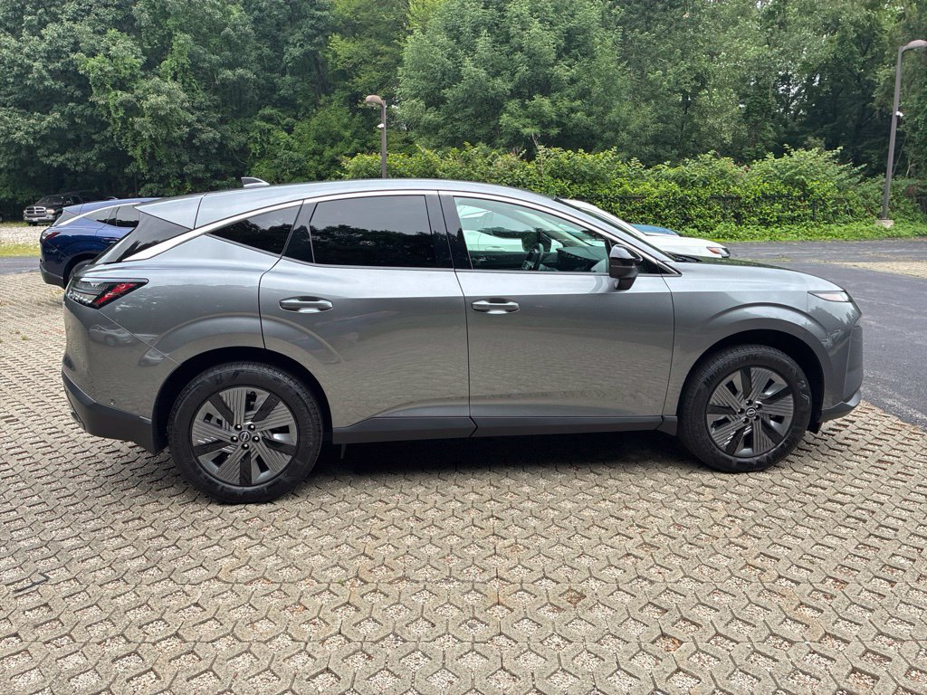 Certified 2025 Nissan Murano SL w/ Cargo Package AWD/4WD image 8