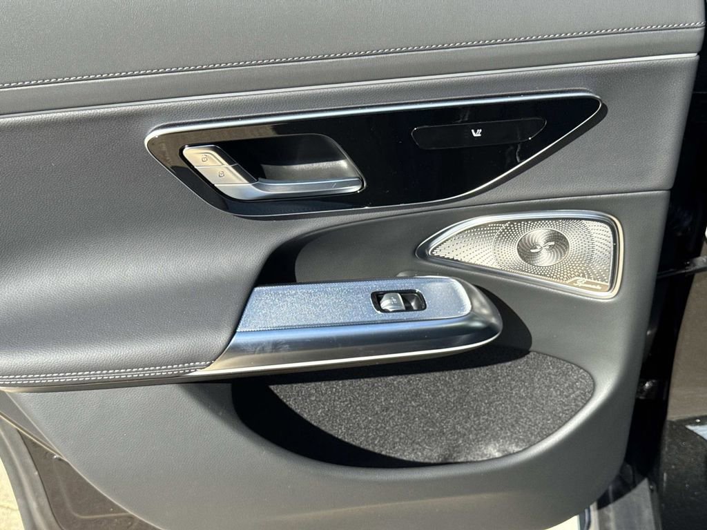 New 2026 Mercedes-Benz E 450 4MATIC All-Terrain Wagon image 11
