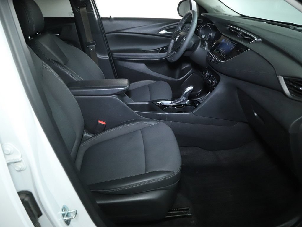 Used 2023 Buick Encore GX Select w/ Safety Package II AWD/4WD image 35