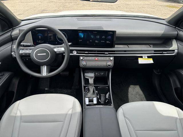 New 2026 Hyundai Santa Cruz SEL AWD/4WD image 18