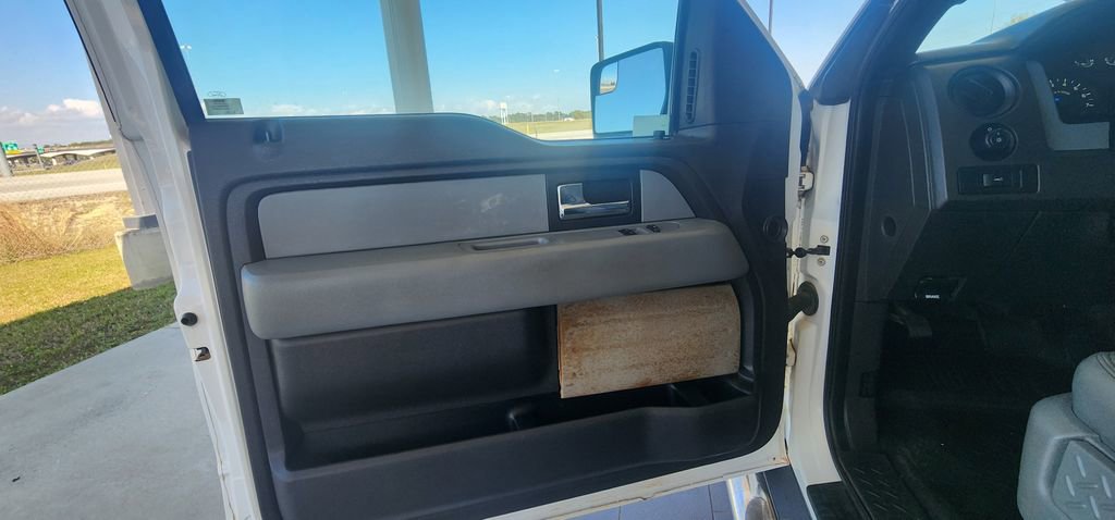 Used 2014 Ford F150 XL w/ Power Equipment Group image 9