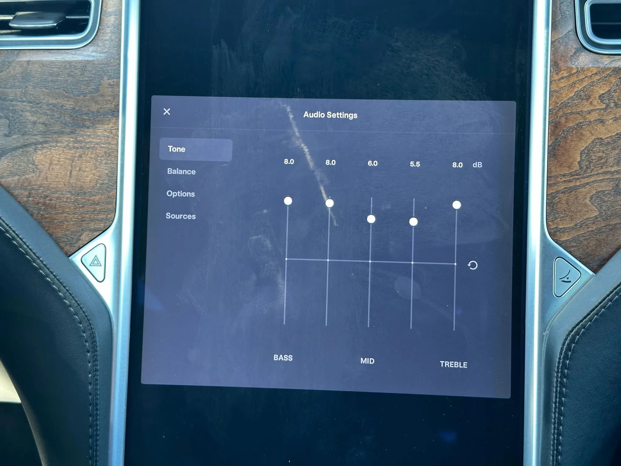 Used 2018 Tesla Model X 75D image 55