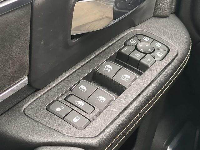 New 2026 RAM 2500 Laramie w/ Sport Appearance Package image 31