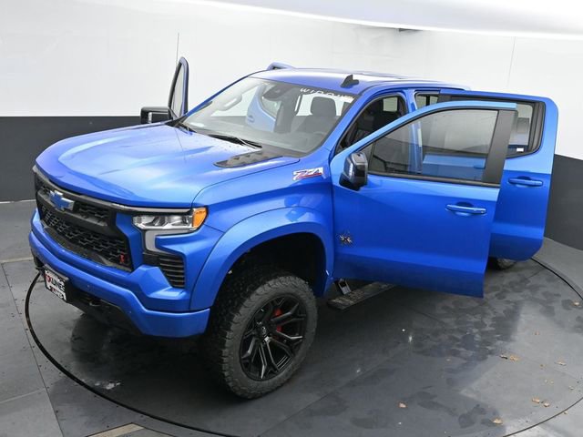 New 2025 Chevrolet Silverado 1500 RST image 49