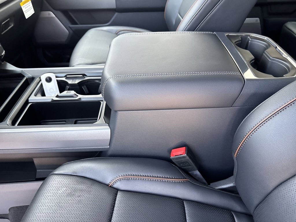 New 2026 Ford F350 Lariat image 28