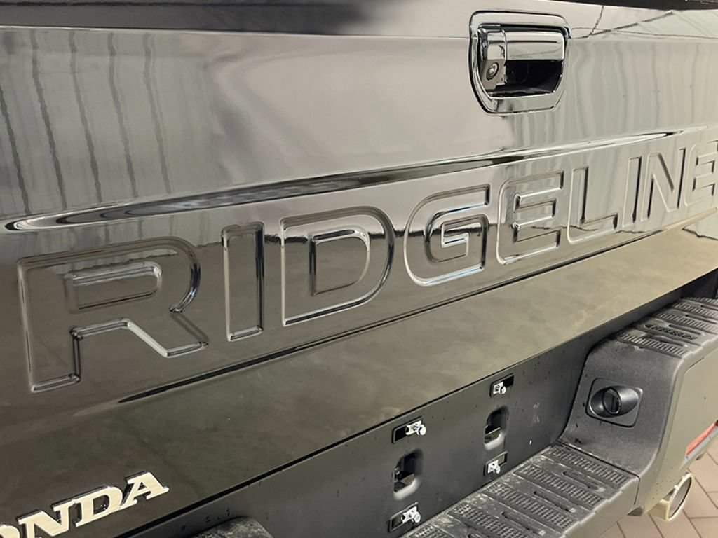 New 2026 Honda Ridgeline RTL image 7
