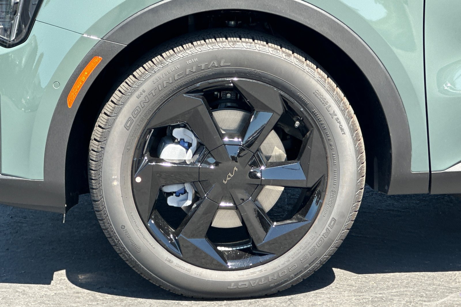 New 2026 Kia Sorento SX Prestige AWD/4WD image 26