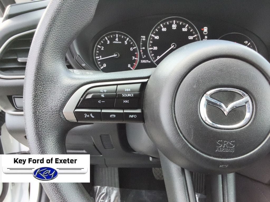 Used 2024 MAZDA CX-30 AWD 2.5 S image 26