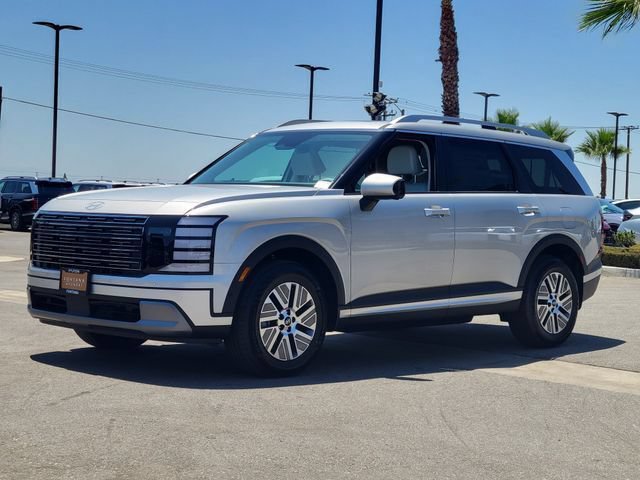 New 2027 Hyundai Palisade SEL Premium FWD image 2