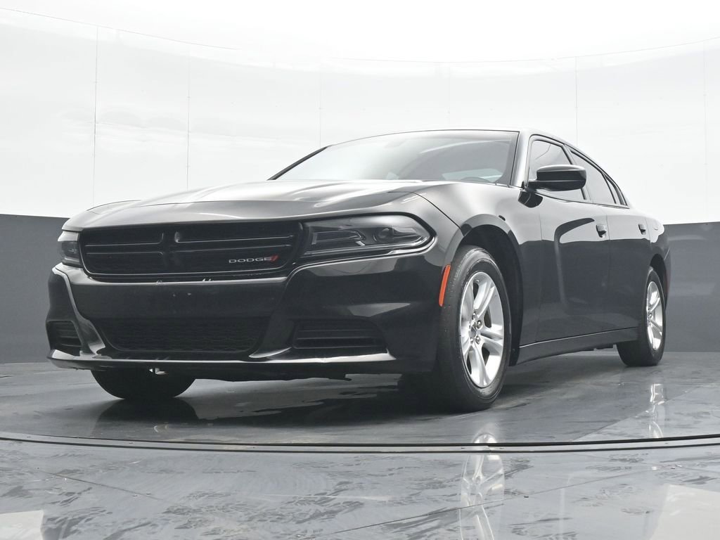 Used 2023 Dodge Charger SXT image 25