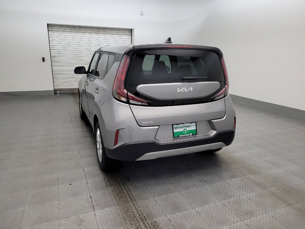 Used 2023 Kia Soul LX w/ Option Group 015 image 6