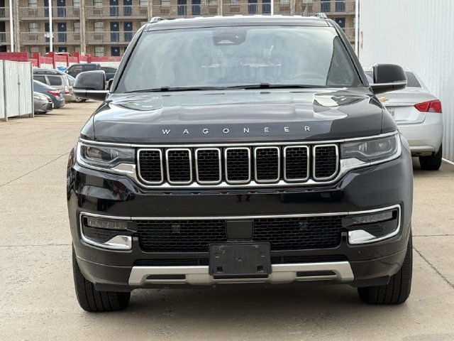 Used 2024 Jeep Wagoneer Series II RWD image 7