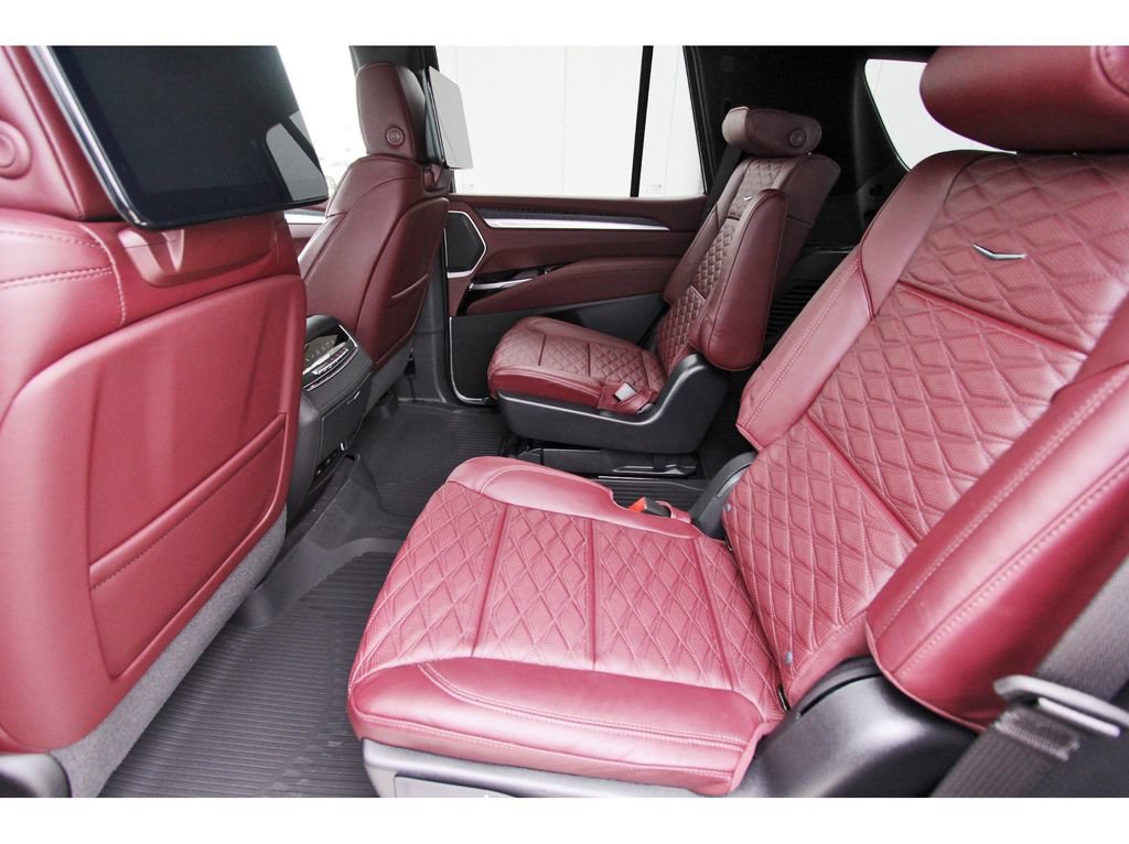 New 2026 Cadillac Escalade Sport w/ Touring Package AWD/4WD image 7