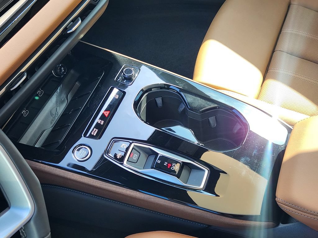 Certified 2025 Audi A5 2.0T Premium w/ Premium Plus AWD/4WD image 23