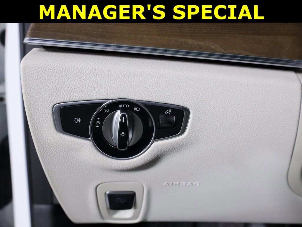 Certified 2022 Mercedes-Benz E 350 4MATIC Sedan image 11