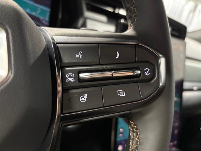 New 2026 GMC Terrain AT4 image 29