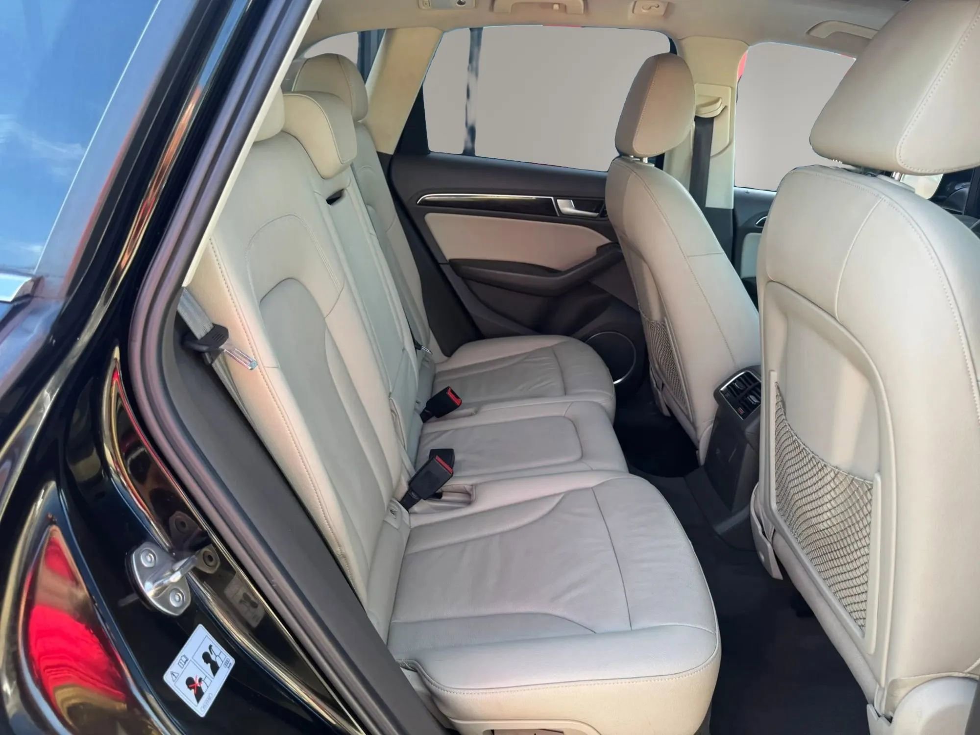 Used 2014 Audi Q5 2.0T Premium Plus w/ Premium Plus Package image 13