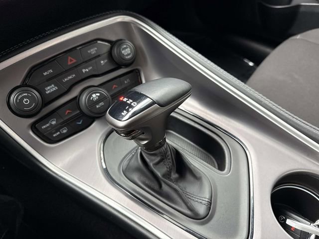 Used 2022 Dodge Challenger R/T Scat Pack image 21