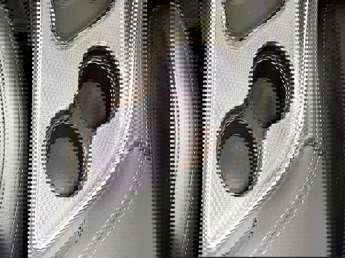 Used 2015 Dodge Challenger SRT Hellcat image 35