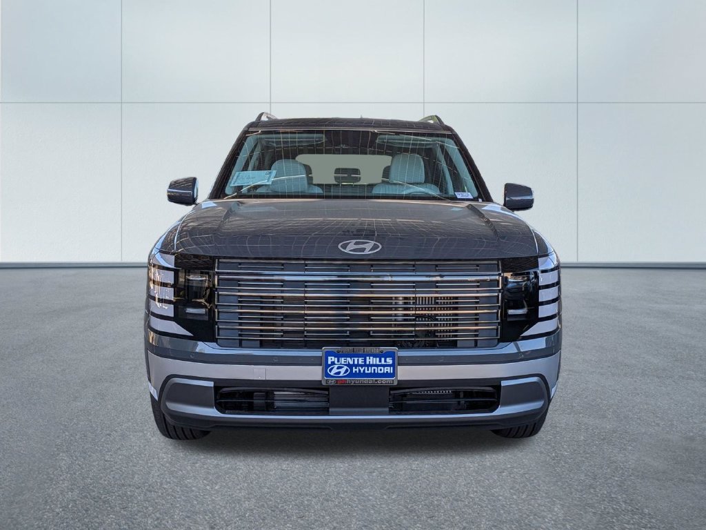 New 2026 Hyundai Palisade FWD Hybrid image 2