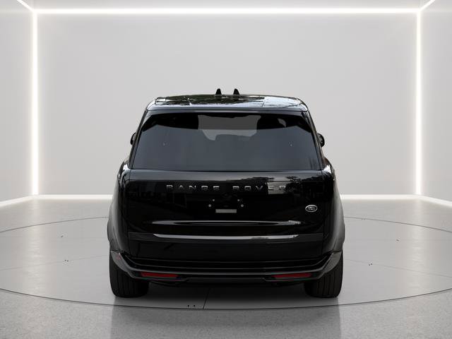 Certified 2023 Land Rover Range Rover SE image 4