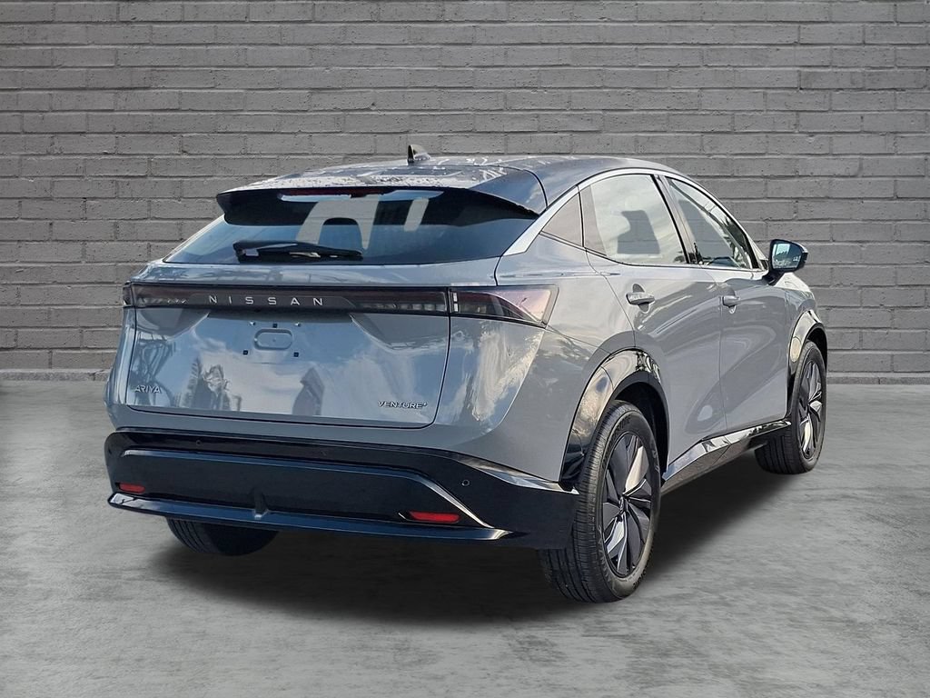 Certified 2023 Nissan Ariya FWD image 11