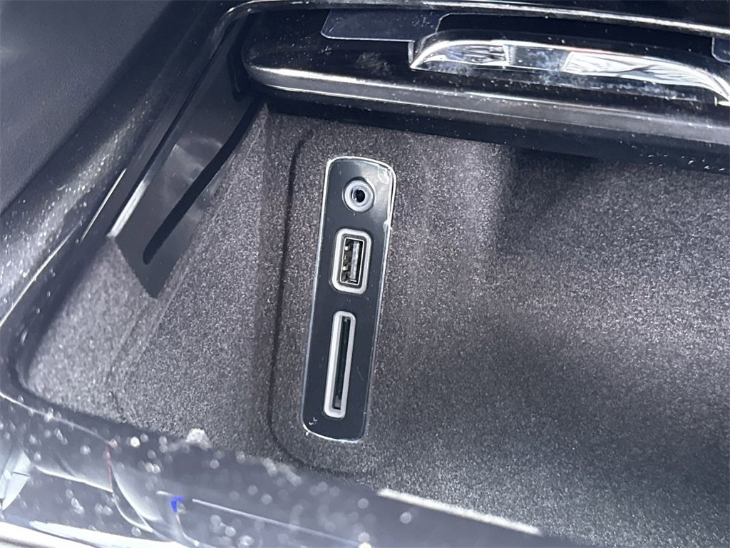 New 2024 Maserati Levante GT Ultima image 23