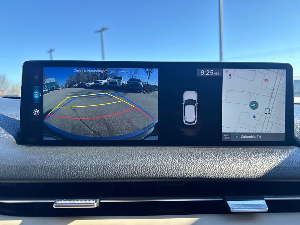 Used 2022 Genesis GV70 2.5T image 21