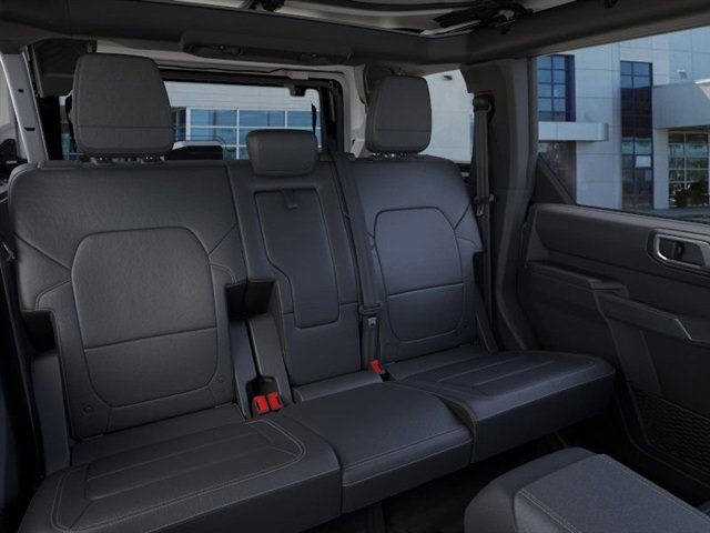 New 2026 Ford Bronco Badlands image 11