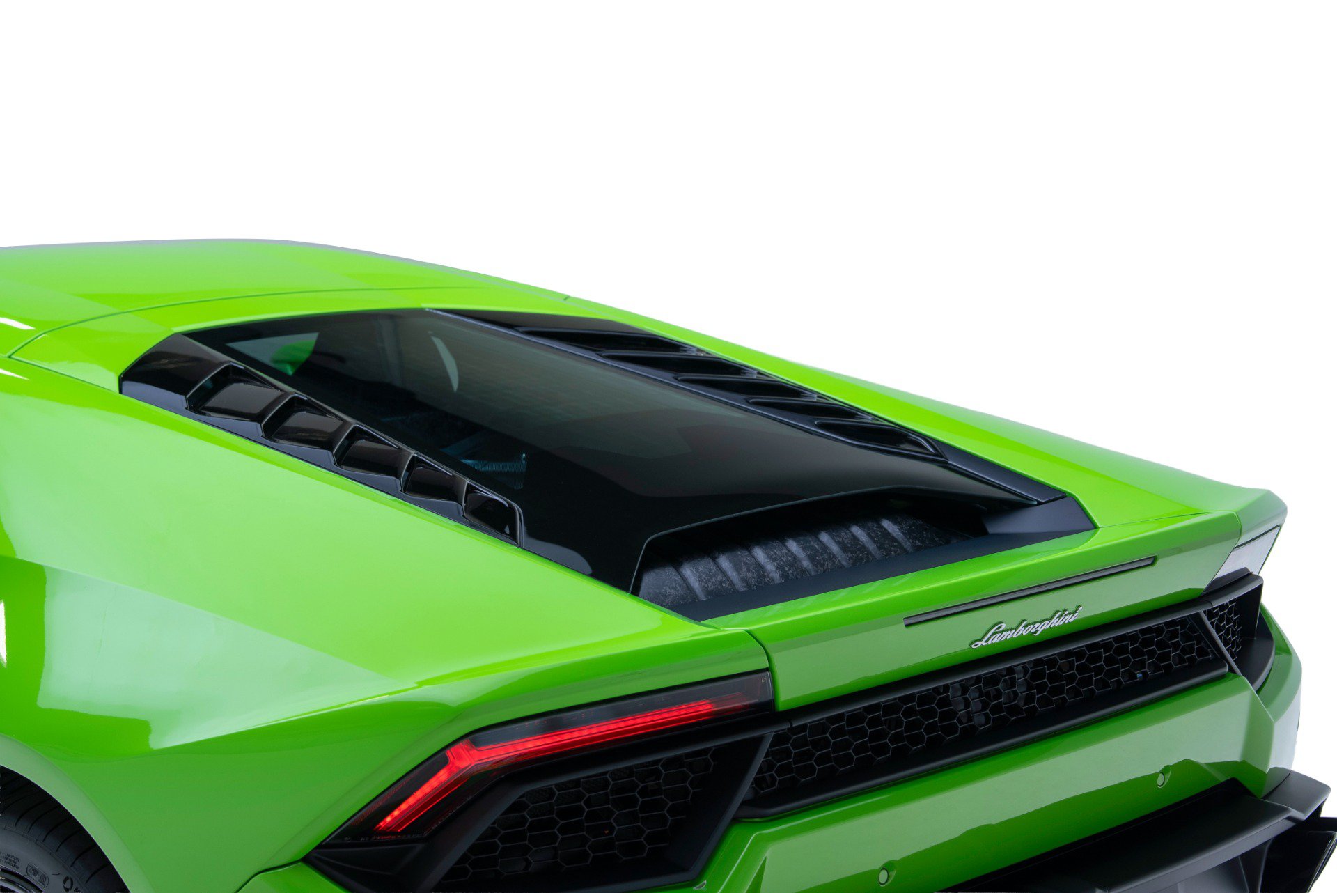 Used 2019 Lamborghini Huracan LP 580-2 RWD image 47