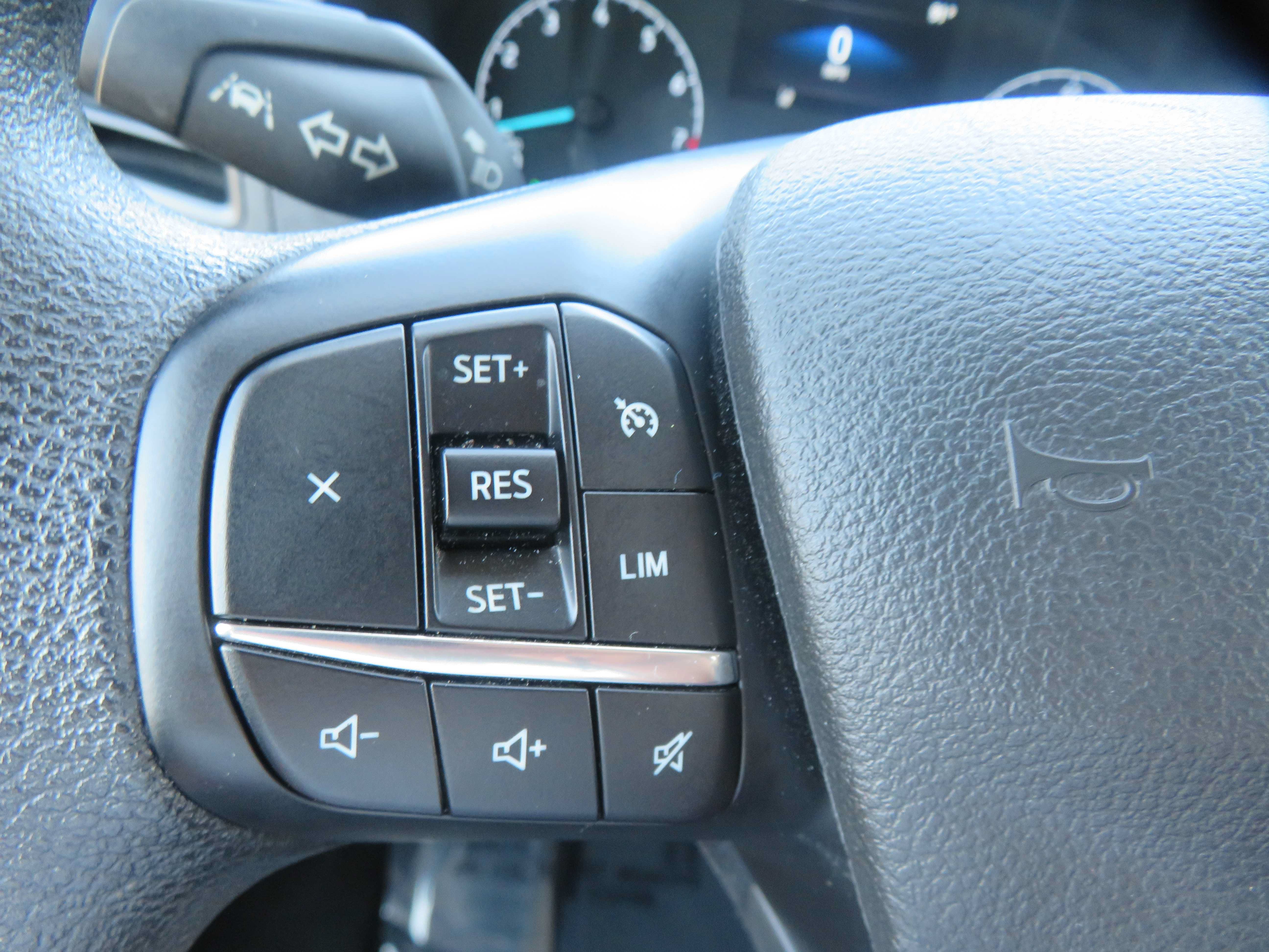Used 2025 Ford Transit 350 XLT RWD image 35