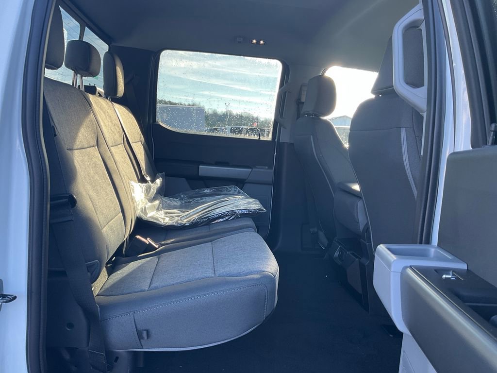 New 2026 Ford F250 XL w/ STX Appearance Package image 11