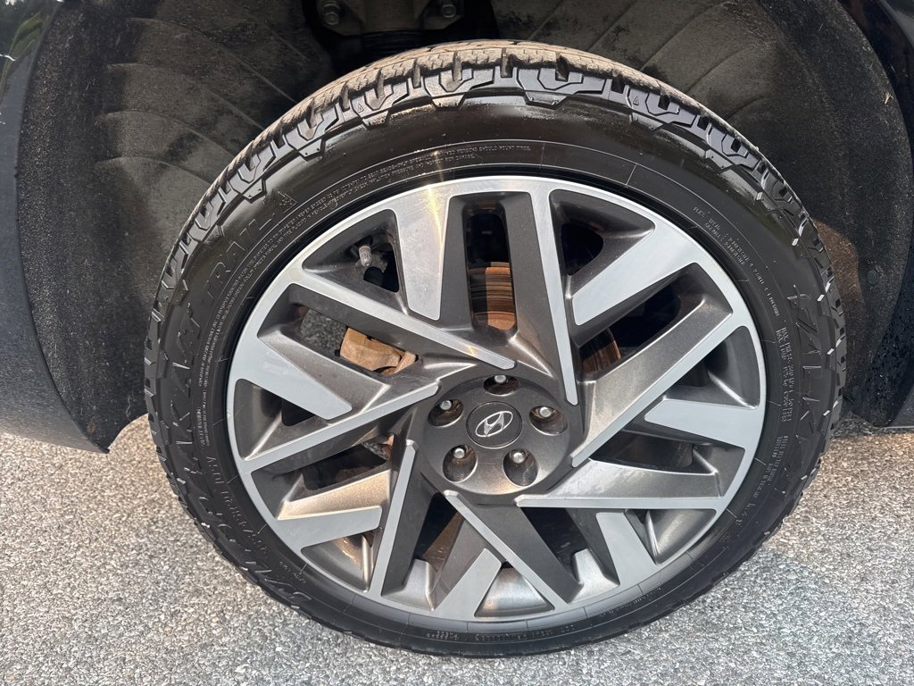 Used 2022 Hyundai Santa Fe Calligraphy image 12