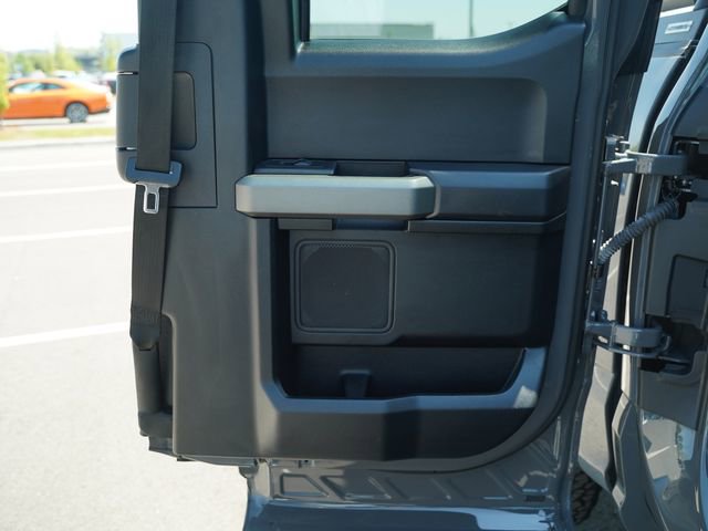 Used 2018 Ford F150 Raptor w/ Equipment Group 802A Luxury image 24