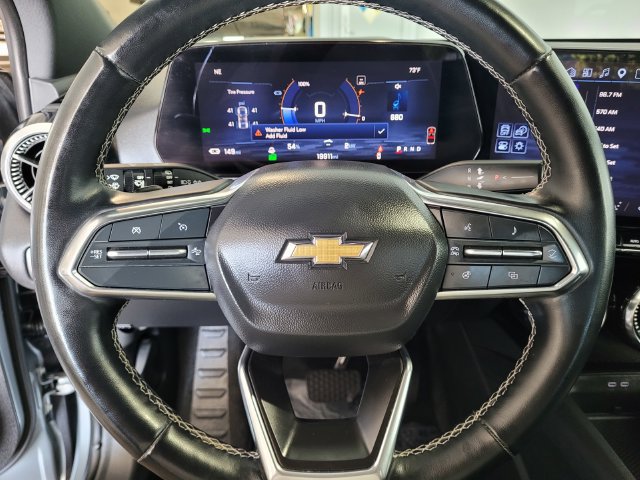 Used 2024 Chevrolet Blazer EV LT AWD/4WD image 23