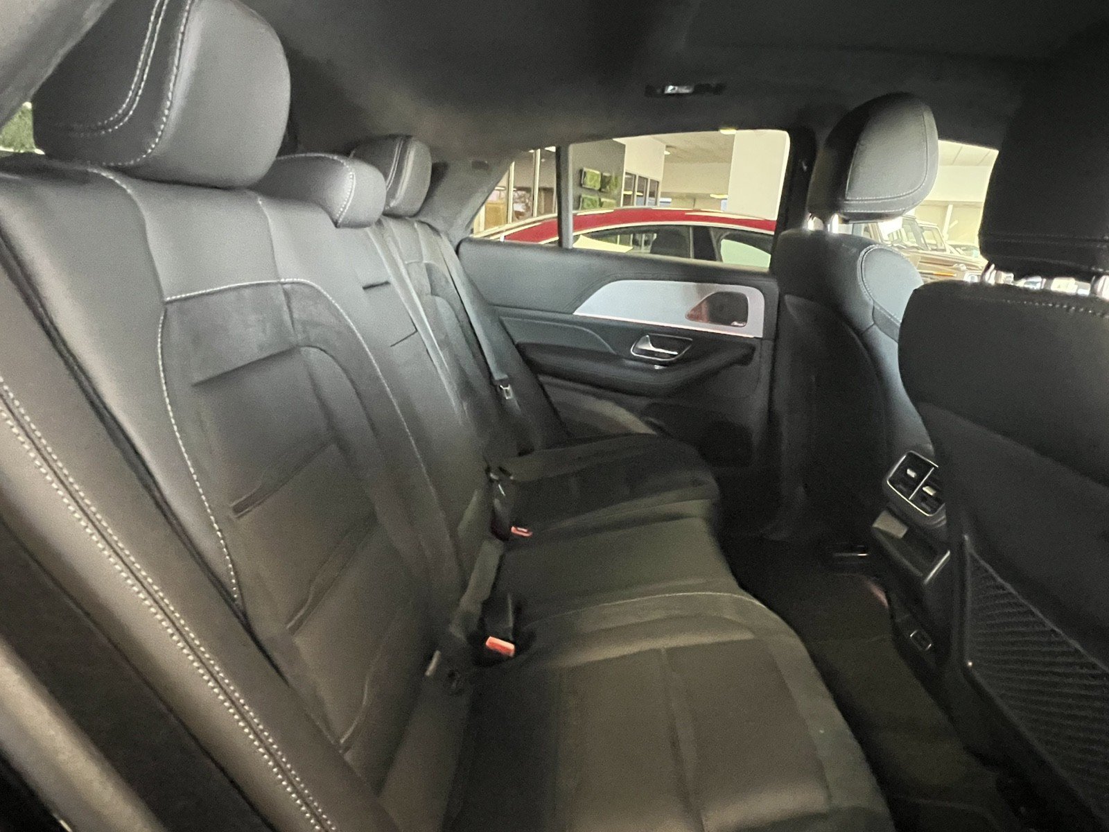 New 2026 Mercedes-Benz GLE 63 AMG S image 20