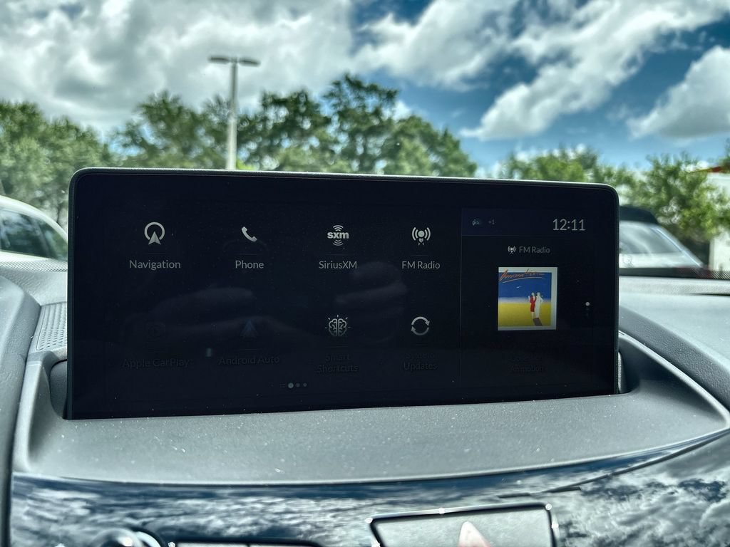 New 2026 Acura RDX A-Spec AWD/4WD image 12
