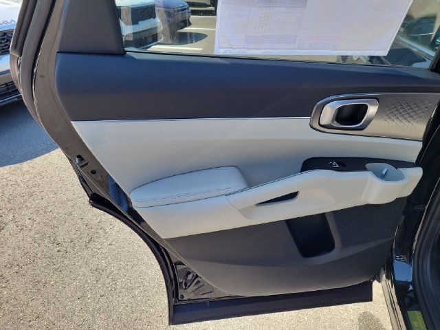 New 2026 Kia Sorento EX FWD image 15